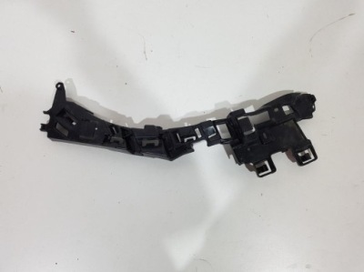 Peugeot rifter lift opel combo напрямна бампер перед передній лівий 9856007380 фото №1