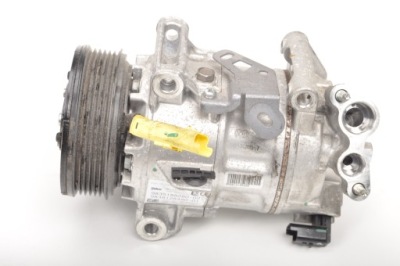 3008 ii 1.2 компресор кондиціонера 9835188280 фото №1