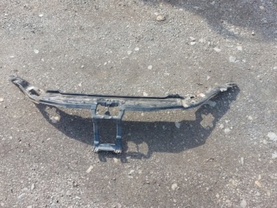 Mercedes s w220 усилитель передний pas передний фото №1