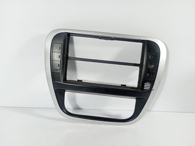 Citroen c2 03-09 рамка заглушка молдинг радіо оригінальний номер 9653074277 фото №1