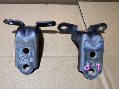 Sportage 3 iii be петля петли левых передних левый перед дверь комплект фото №1