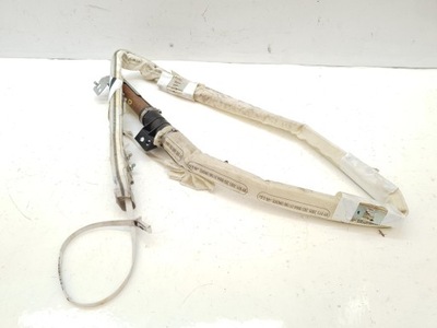 Шторка безопасности воздушная правая подушка безопасности renault megane ii фото №1