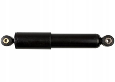 Амортизатор задня l=p fast do fiat tempra 2.0 фото №1