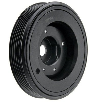 Nty rkp-vw-015 шків, wał колінчастий фото №1