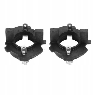 2 PCS. BRACKET MOUNTING WASHER FOR GOLFA MK5  