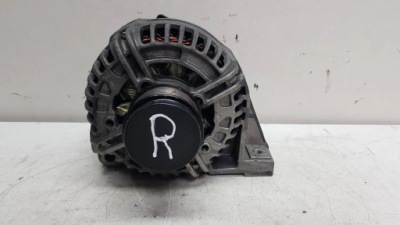 Генератор 9459077 v70 ll s60 l s80 2.0t b фото №1