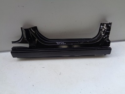 Поріг правий передній fiat scudo jumpy expert 07-16 фото №1