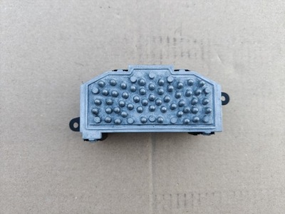 Резистор вентилятор 3c0907521f vw skoda audi europa фото №1