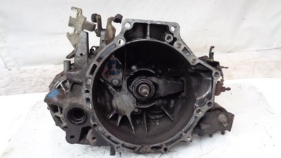 КОРОБКА ПЕРЕДАЧ MAZDA MPV 2.0D 100KW 05R 3A1#2 фото