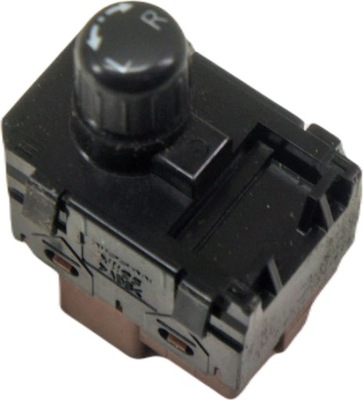 Nj099 infiniti g37 панель регулювання дзеркал фото №1