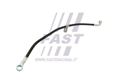 FAST FT38517 ТРУБА МАСЛА FIAT DUCATO 06 ВОЗДУХОВОД TURBOSPR