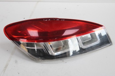 FARO PARTE TRASERA IZQUIERDA 265550008R RENAULT MEGANE  