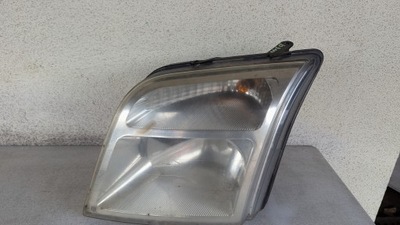 Лампа передня перед ліва ford transit connect фото №1