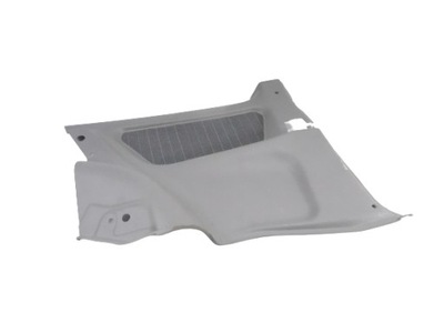 Обшивка лівий задня fiat punto 93-97 711210062 фото №1