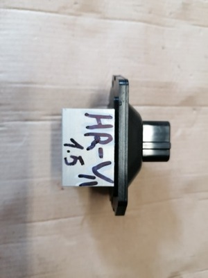 Honda hr-v ru ii резистор вентилятор резистор фото №1