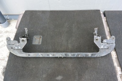 Балка кронштейн радіатор maserati quattroporte vi фото №1