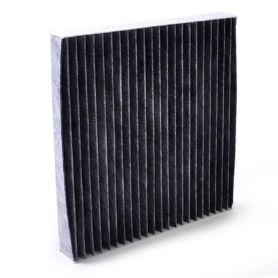 NEW CARBON FIBER CABIN AIR FILTER FOR TOYOTA CAMRY RAV4 -- NEW CARBO~27662