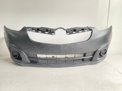 Бампер перед передній opel combo d iii 2011- фото №1