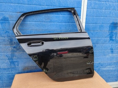 Дверь vw golf viii 5h483312g фото №1