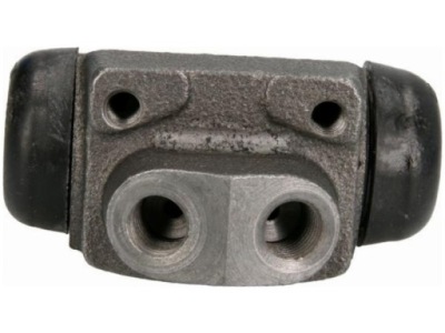 Циліндрик ford puma i mk1 1.4 1.7 97-00 фото №1