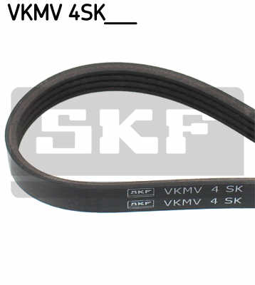 РЕМЕНЬ PK SKF VKMV 4SK790 VKMV4SK790