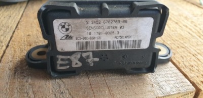Bmw e87 e90 датчик скорости оборотов esp 6762769 фото №1