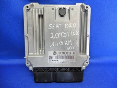 Bosch 03l906022tg 0281016325 фото №1
