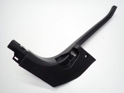 Захист поріг стійка лівий перед 9820797180 opel mokka ii b 24r фото №1