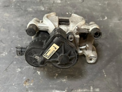 Супорт гальмівний задня лівий subaru ascent фото №1