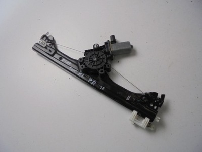 Механизм стекло правый перед fiat 500 lift 2018 rok фото №1