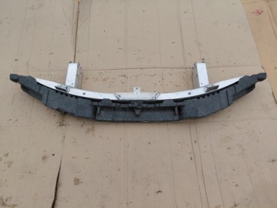 Балка абсорбер bmw 3 g20 g21 фото №1