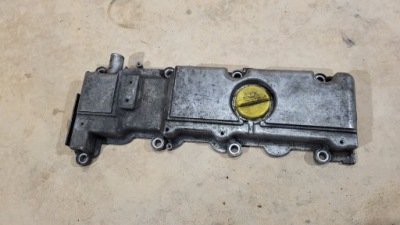 Крышка клапанов opel vectra c 02-05 signum 2.0 dti фото №1