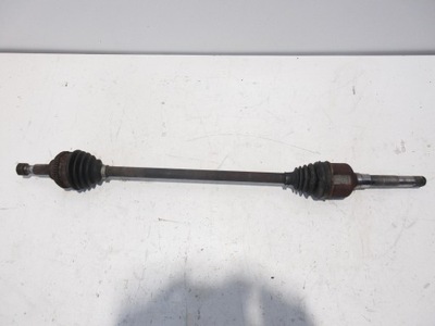 Chrysler grand voyager iv 2.8 crd приводной вал правая длинная автоматическая коробка передач фото №1