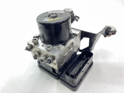 Volvo v60 2012 насос abs фото №1