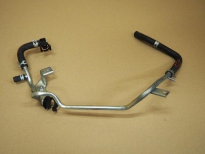 Wąż труба шланг wody grand vitara ii 1.9 ddis фото №1