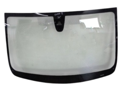 Стекло лобовое перед peugeot expert iii 2.0 blue hdi 2020 rok фото №1