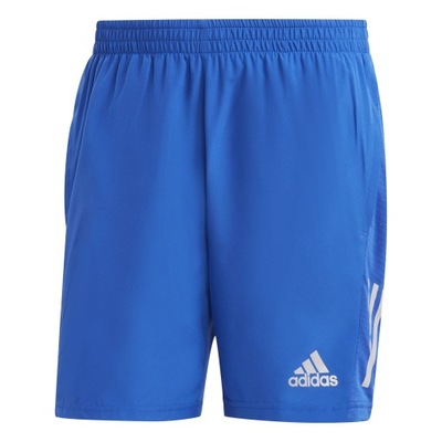 Spodenki męskie ADIDAS OWN THE RUN SHORT XL