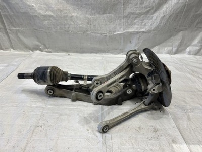 Maserati levante поворотний кулак задня задня ліва фото №1