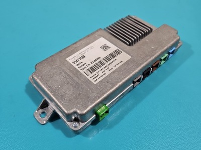 Блок управления модуль камеры volvo v90 31471889 фото №1