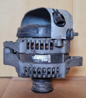 Renault espace iv 3.0 v6 dci генератор 8973250250 фото №1