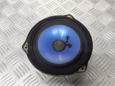 Динамік kia carens ii фото №1