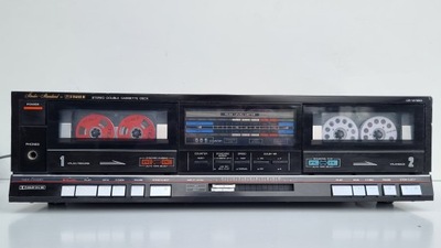 Magnetofon cassette deck Fisher CR W 1863