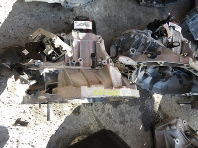 Коробка передач передач jr5055 фото №1