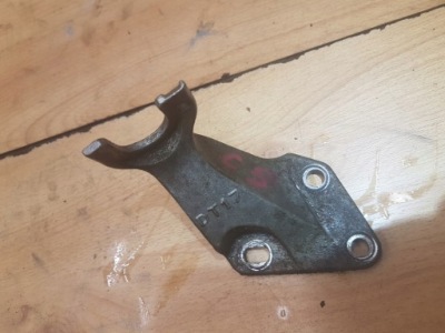 Кронштейн кронштейн двигуна citroen c5 iii 2.7 hdi фото №1