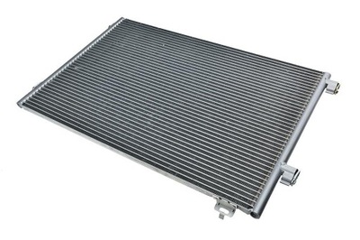 Конденсатор clio ii 01- 1.5 dci, clio symbol 99- 1.5 dci, symbol ii 08- фото №1