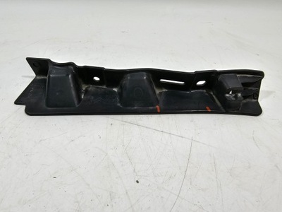 Защита замка капот peugeot 208 i #1745 фото №1