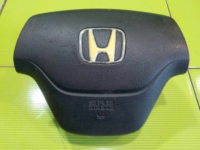Honda crv iii 07r подушка безпеки подушка водія фото №1