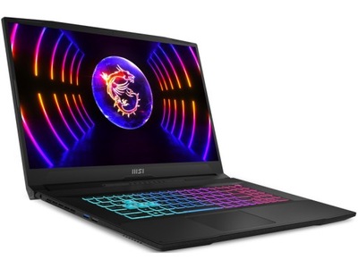 Laptop MSI Katana 17 B13VFK i7-13620H RTX4060