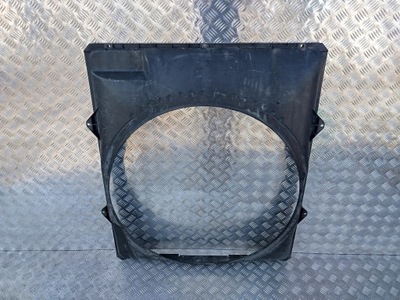 Тунель радіатора scania r hpi фото №1