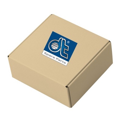 Элементы системы cr - dt spare parts 4.40267 фото №1